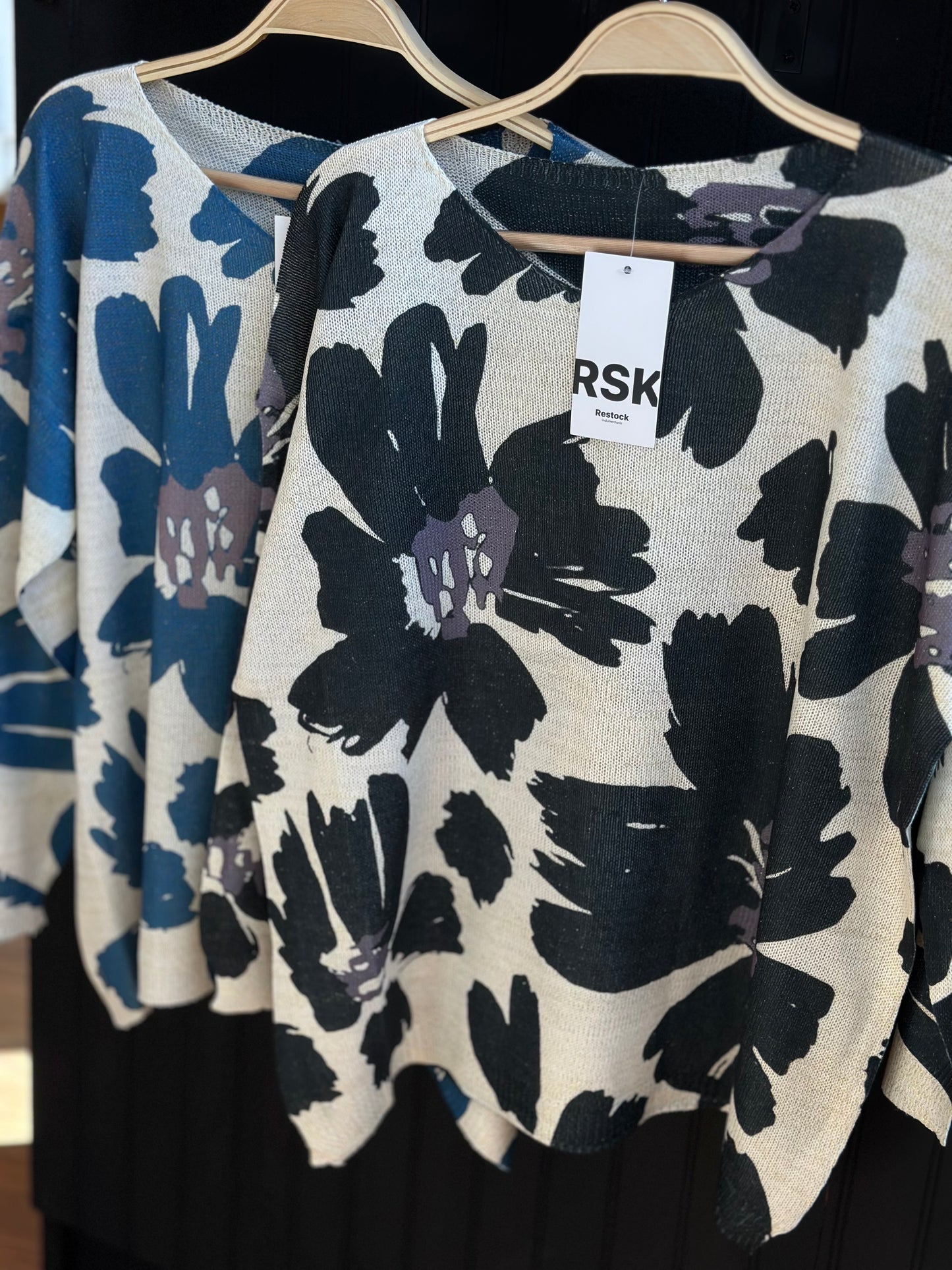 Sweater Nua Lurex Latte