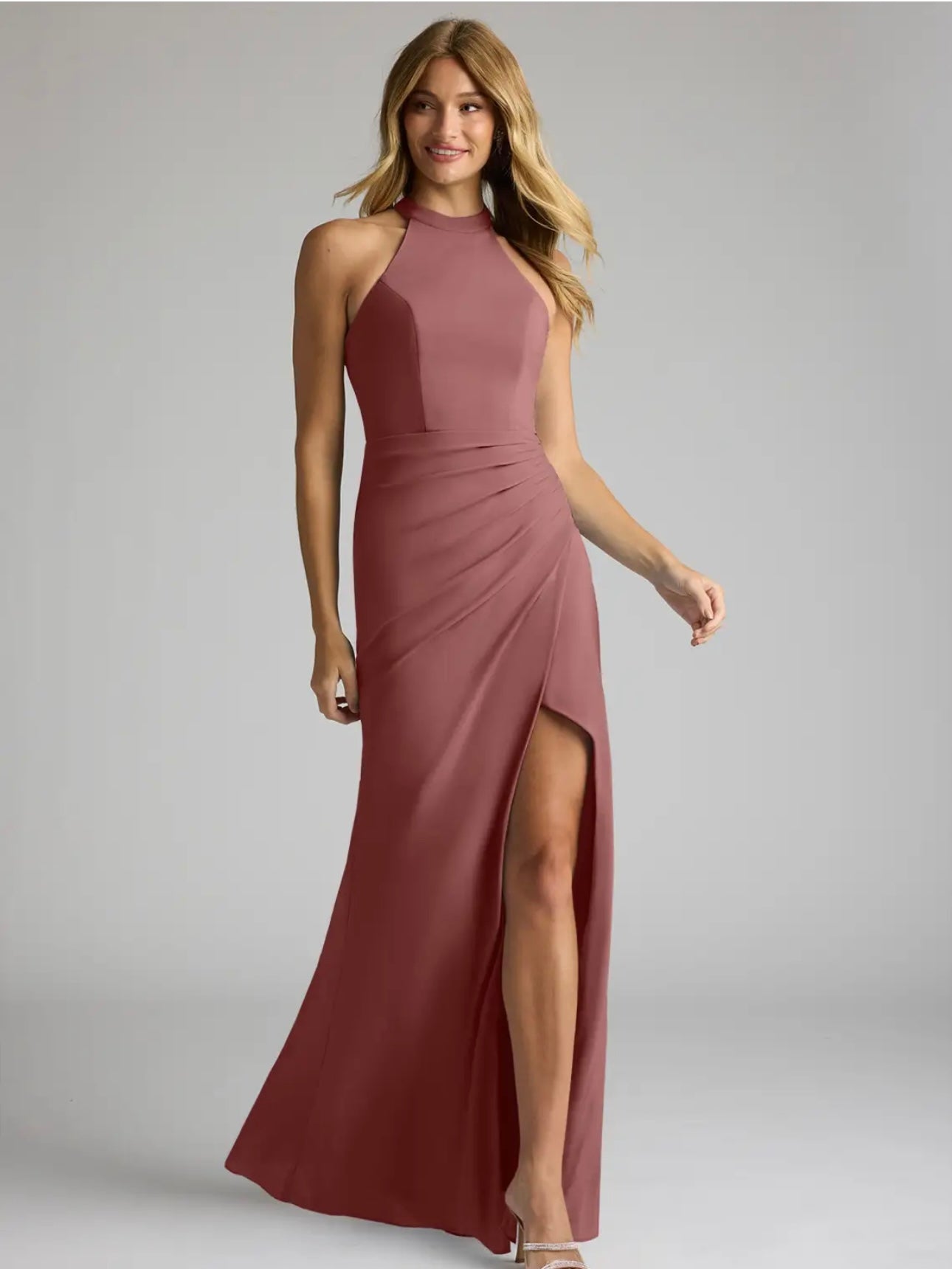 Vestido AZAZIE Galicia