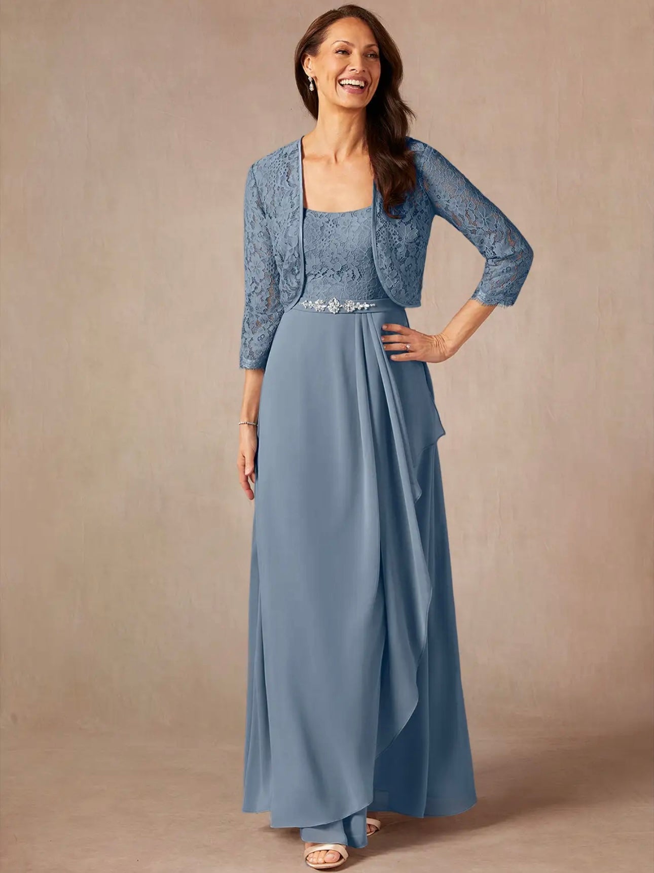 Vestido AZAZIE Ainsling