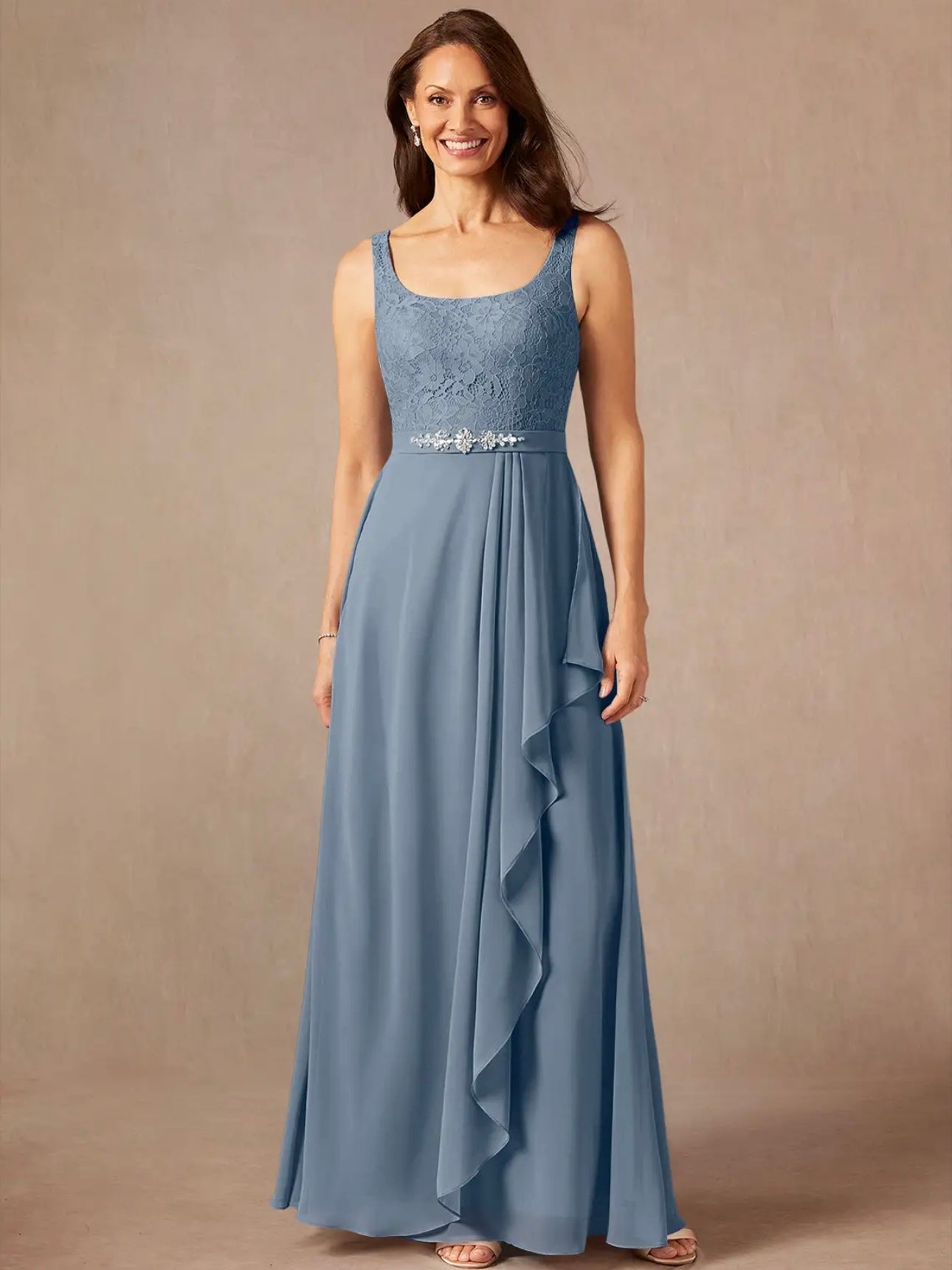 Vestido AZAZIE Ainsling