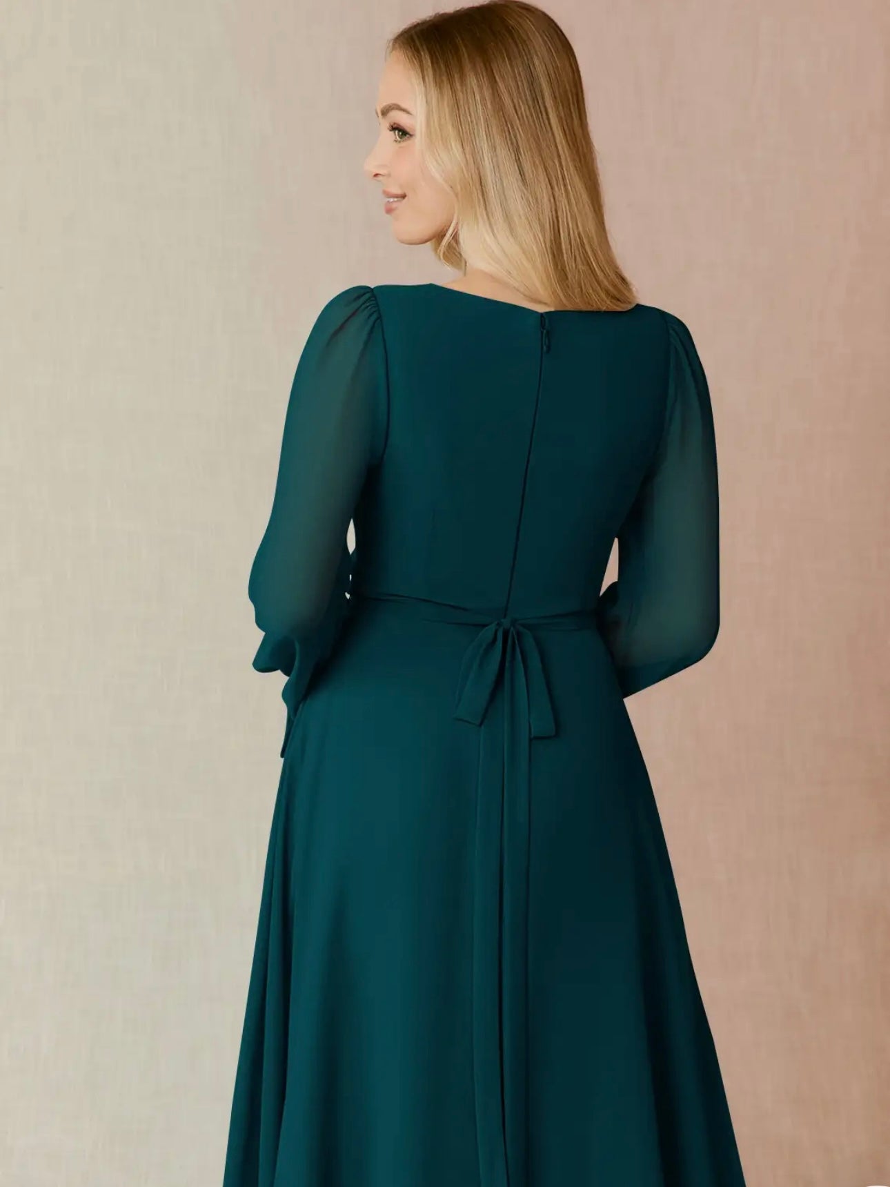 Vestido AZAZIE Leonia