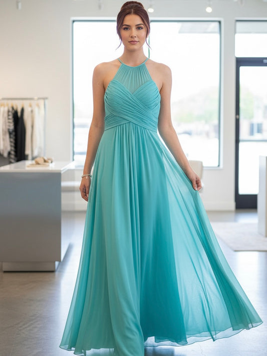 Vestido AZAZIE Darien
