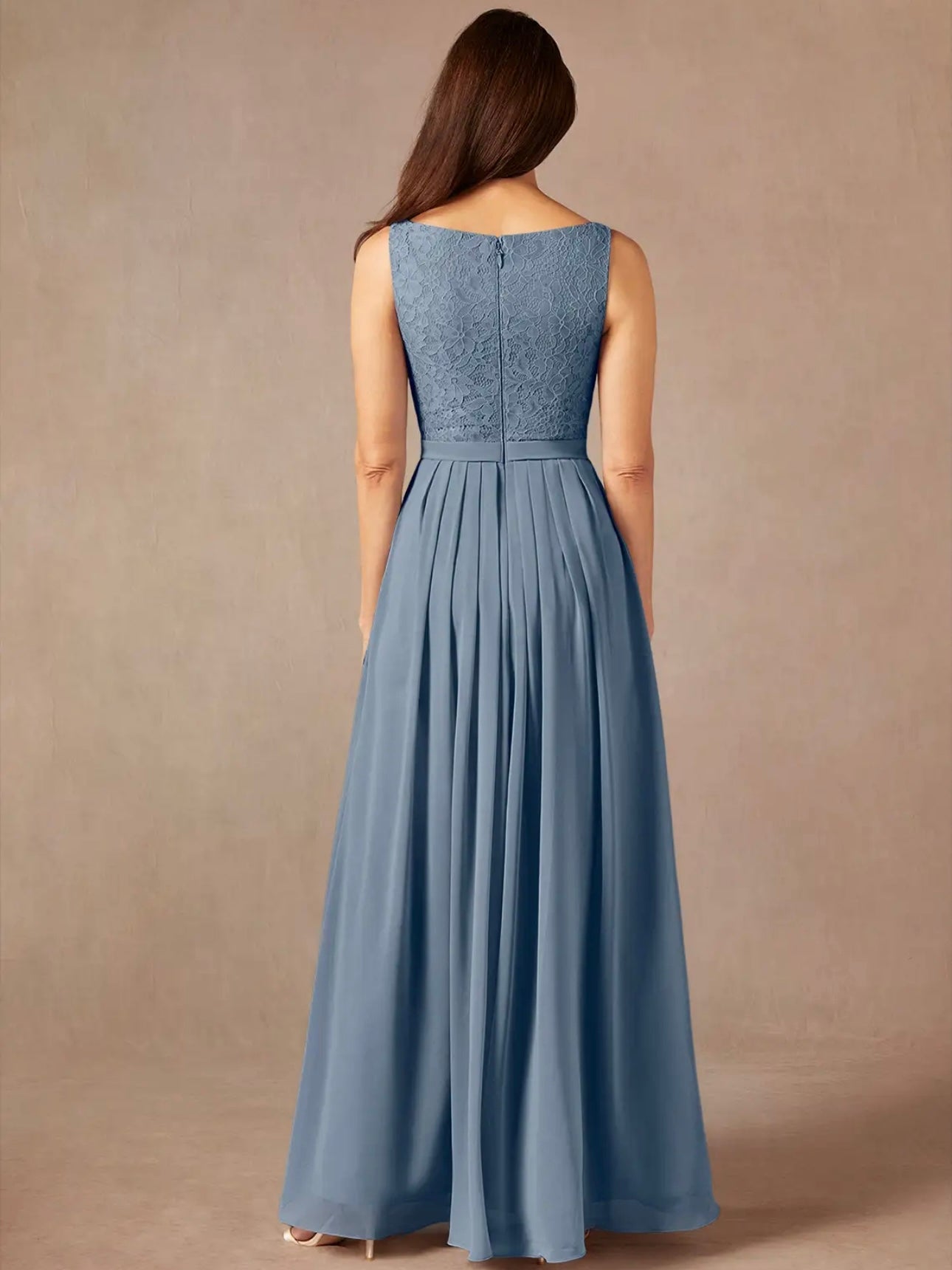 Vestido AZAZIE Ainsling