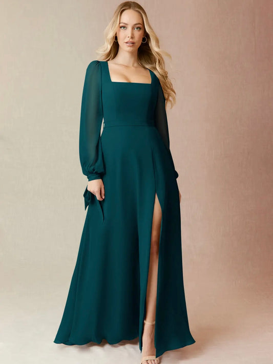 Vestido AZAZIE Leonia