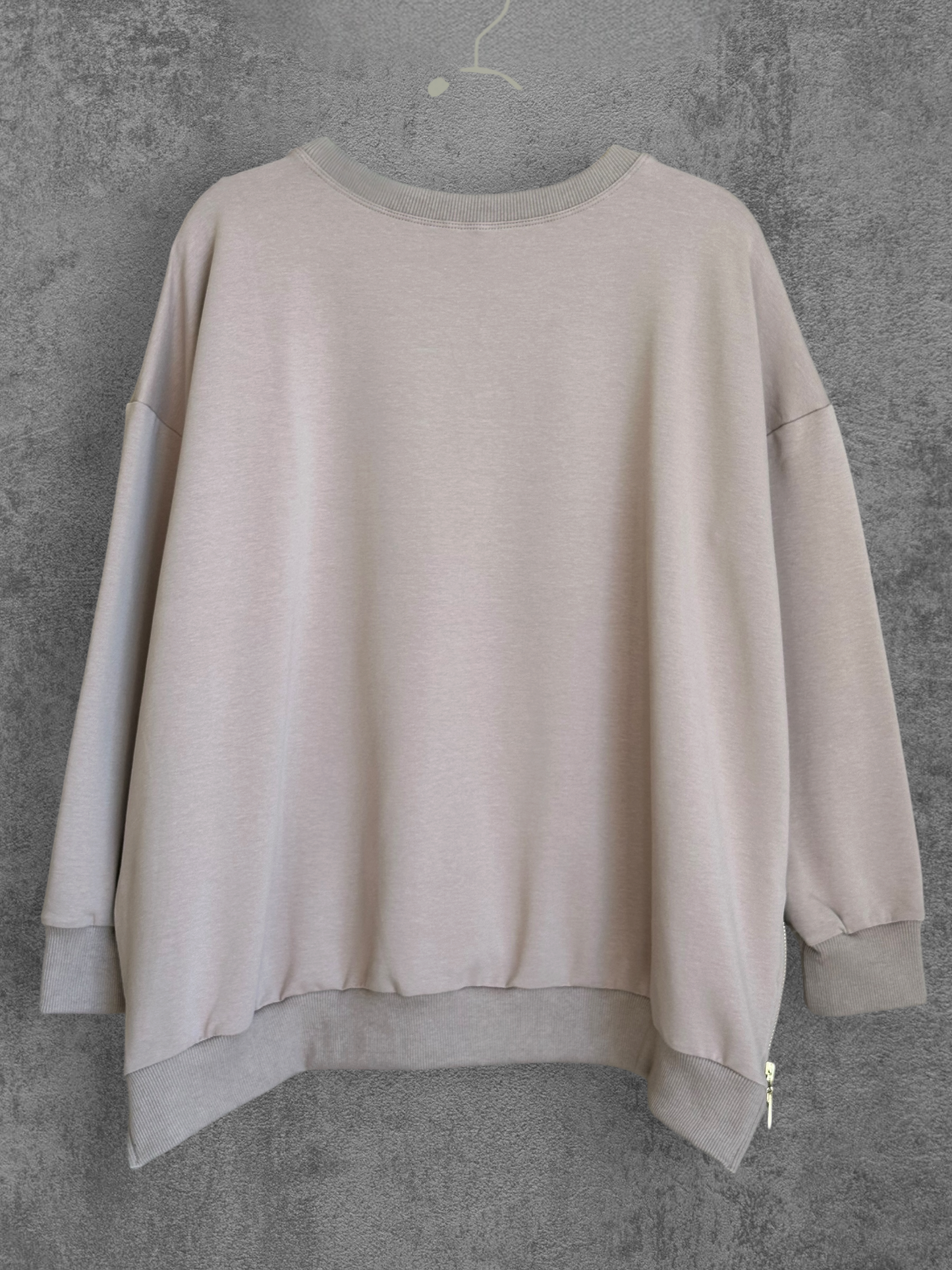 Polerón Peace Latte