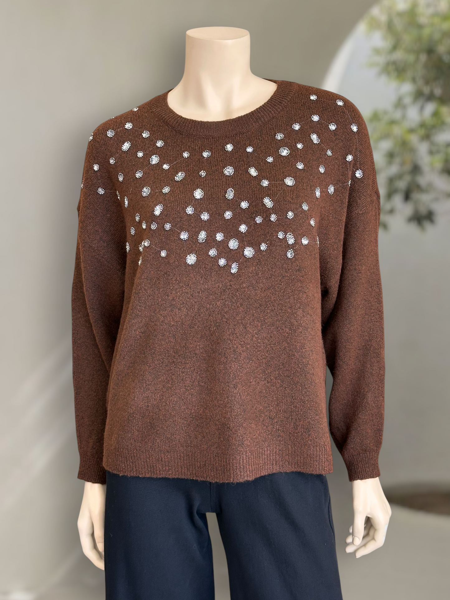 Sweater Shine Café