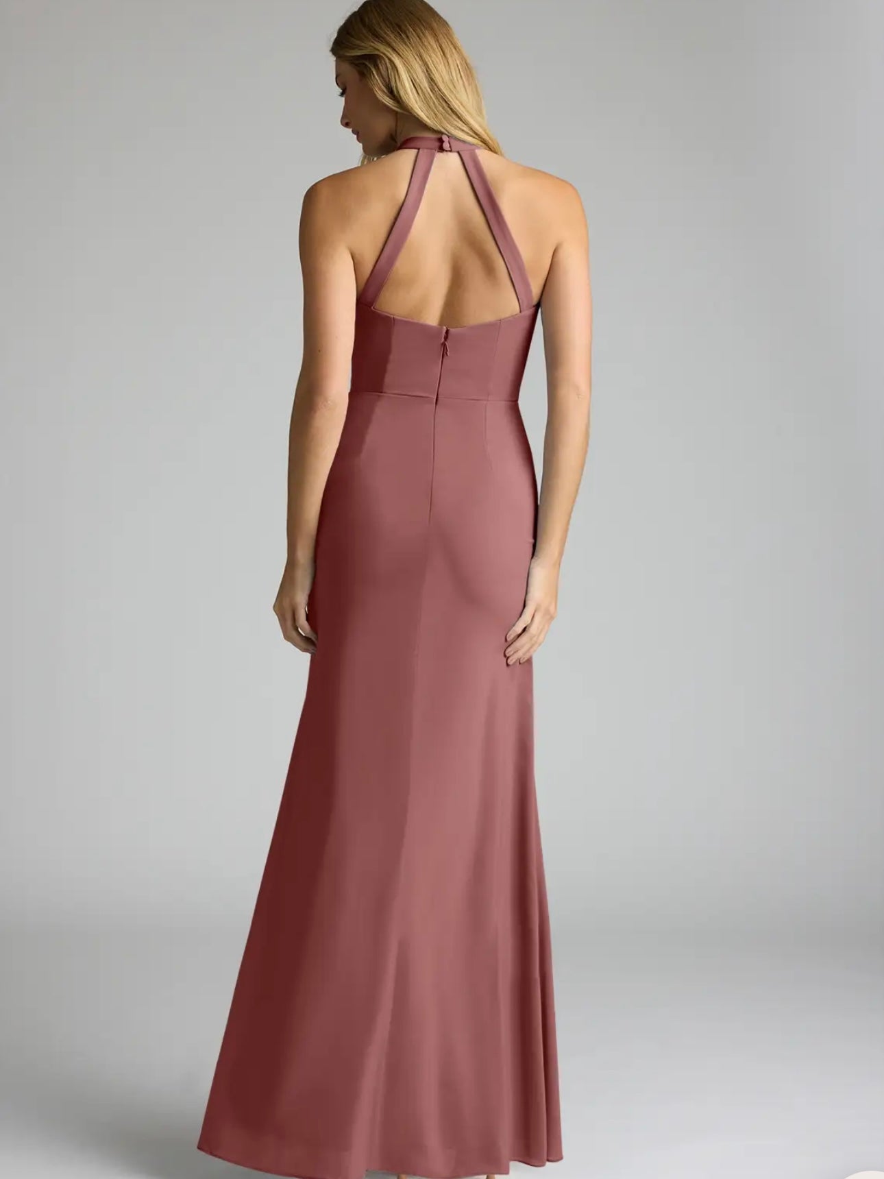 Vestido AZAZIE Galicia
