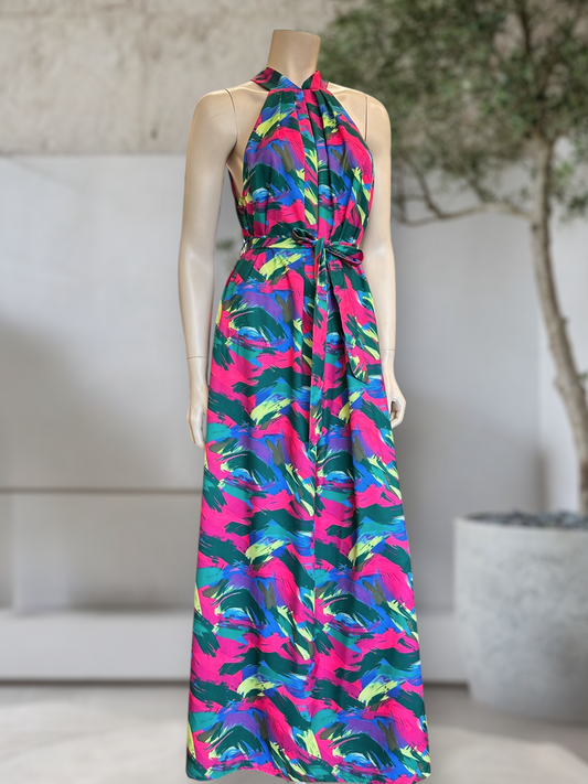 Vestido Colores