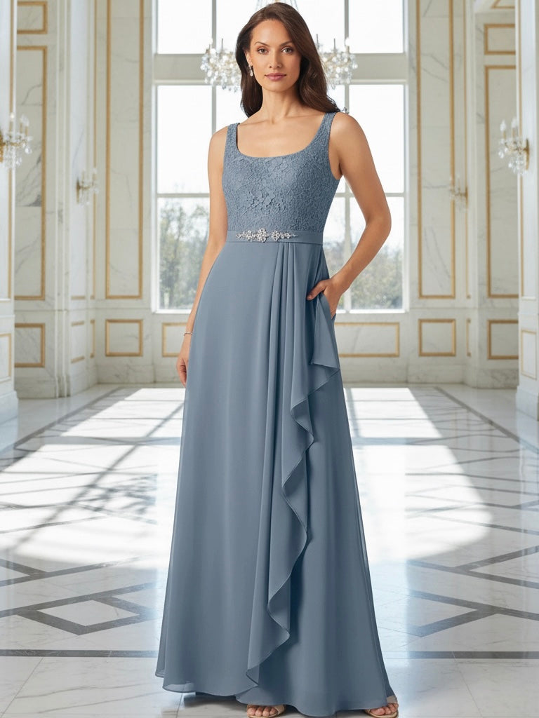 Vestido AZAZIE Ainsling