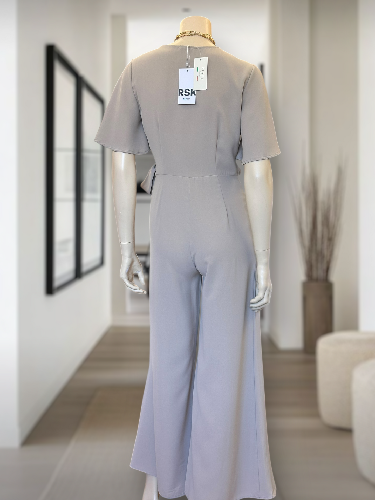 Enterito Paris Baige