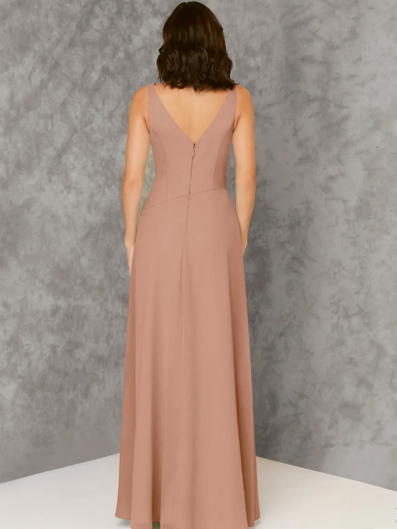 Vestido AZAZIE Kori