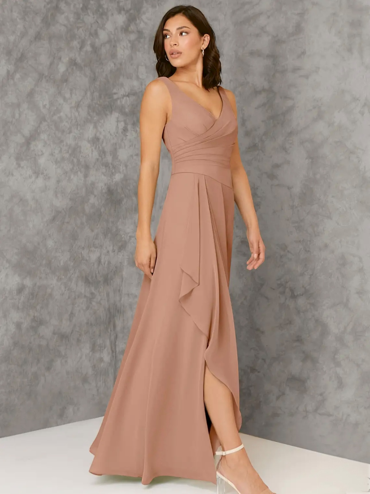 Vestido AZAZIE Kori