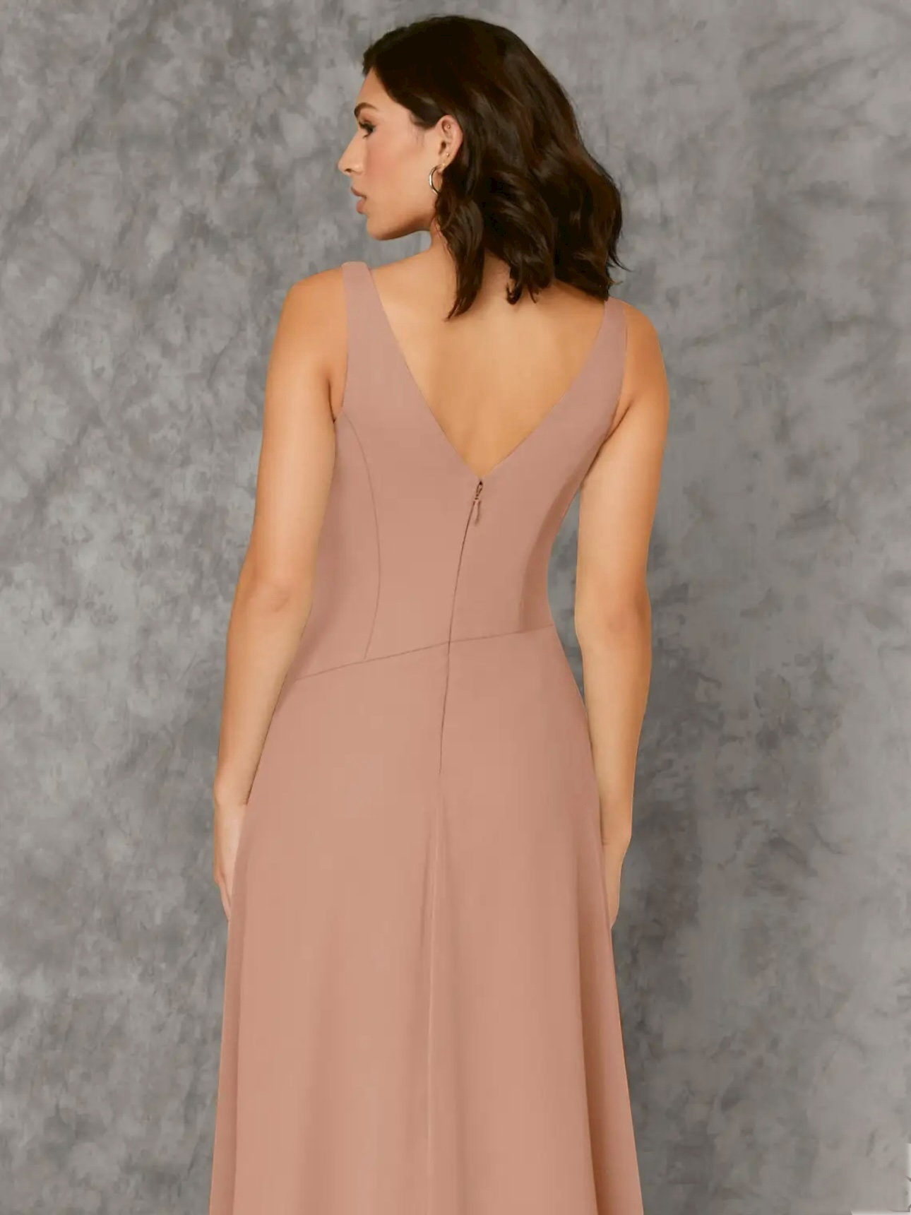 Vestido AZAZIE Kori