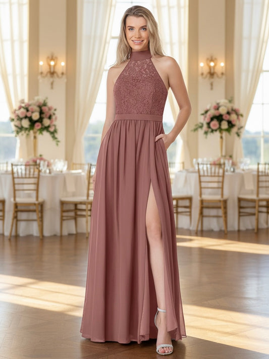 Vestido AZAZIE Emilia