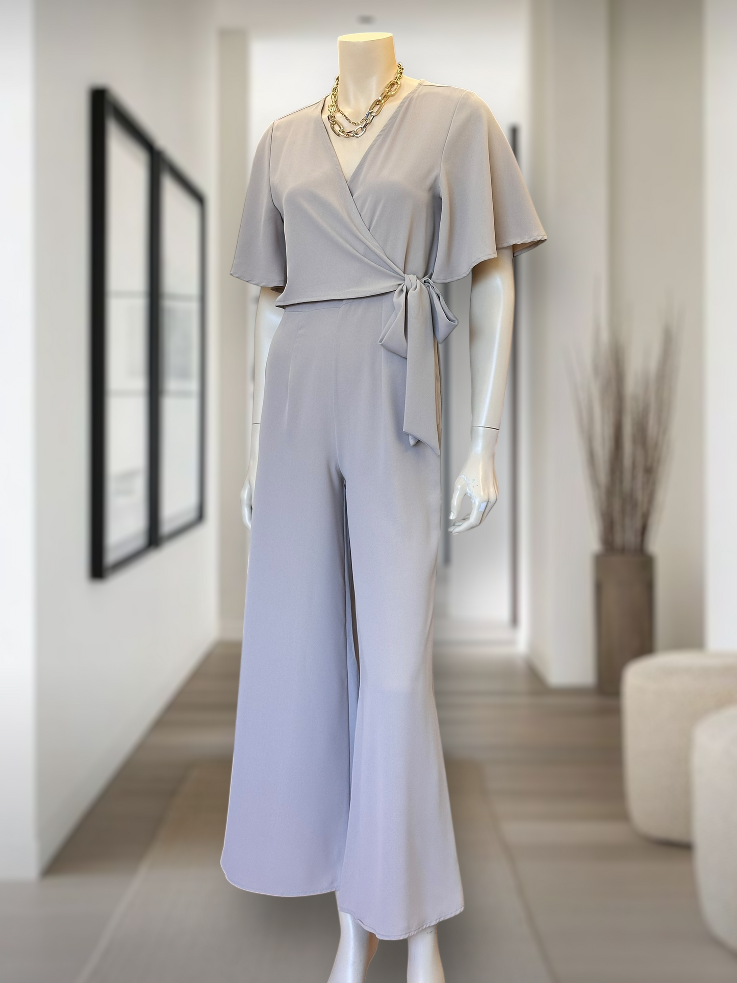 Enterito Paris Baige