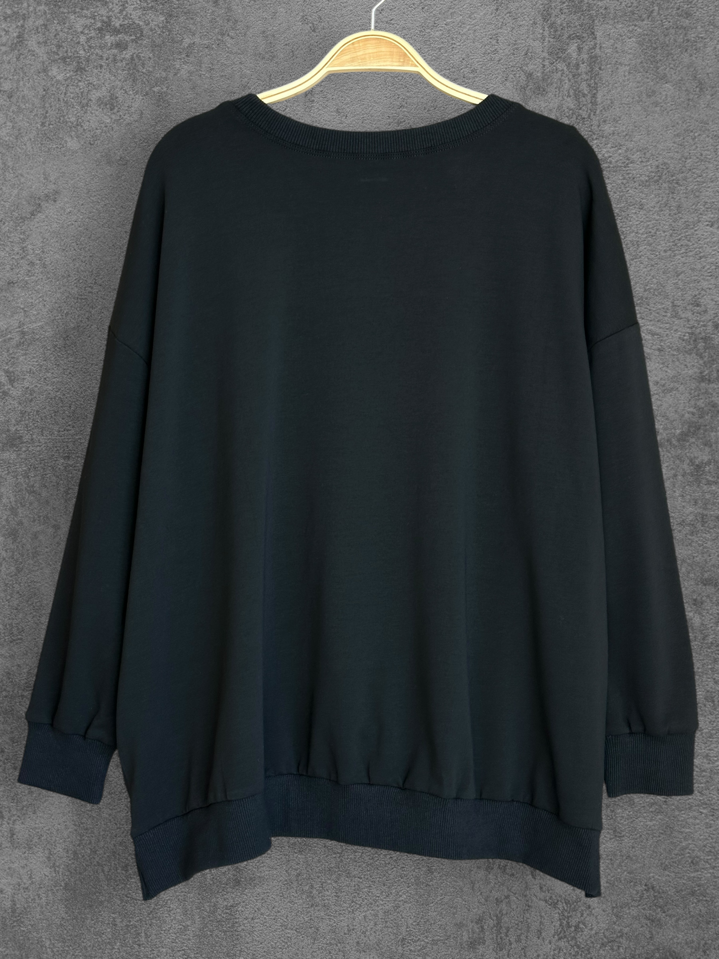 Polerón Peace Negro