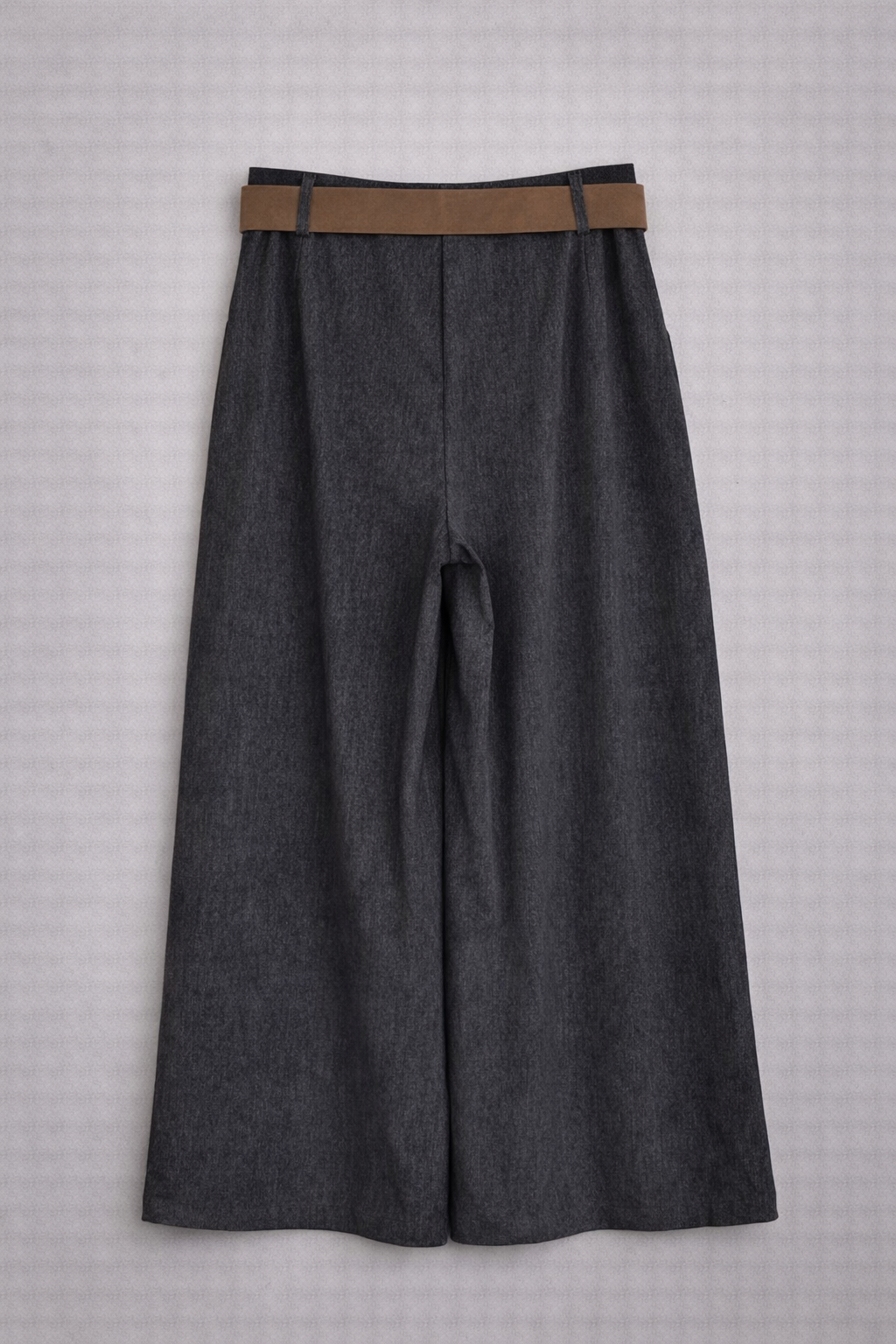 Pantalón Pana Café