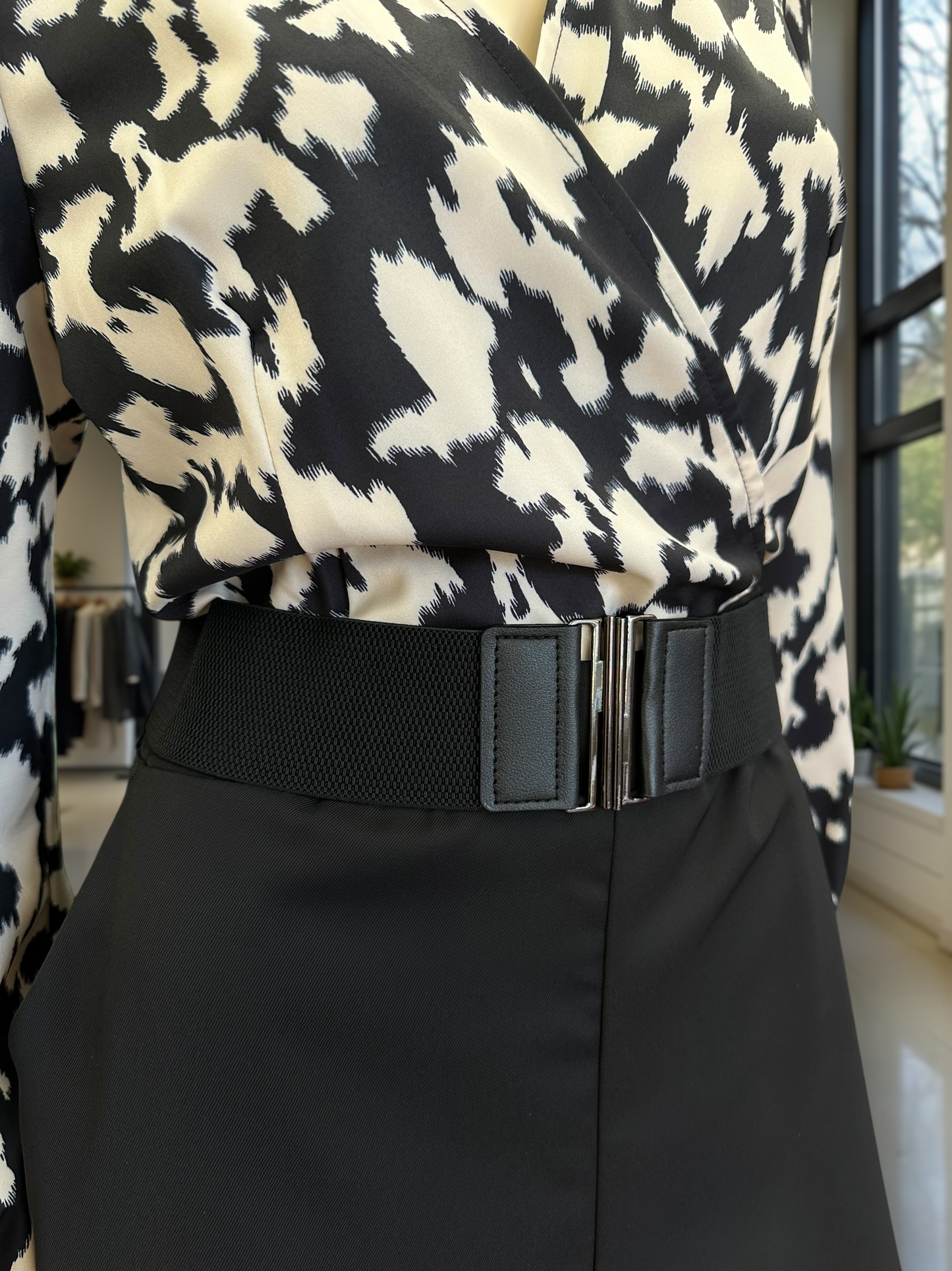 Enterito Animal Print