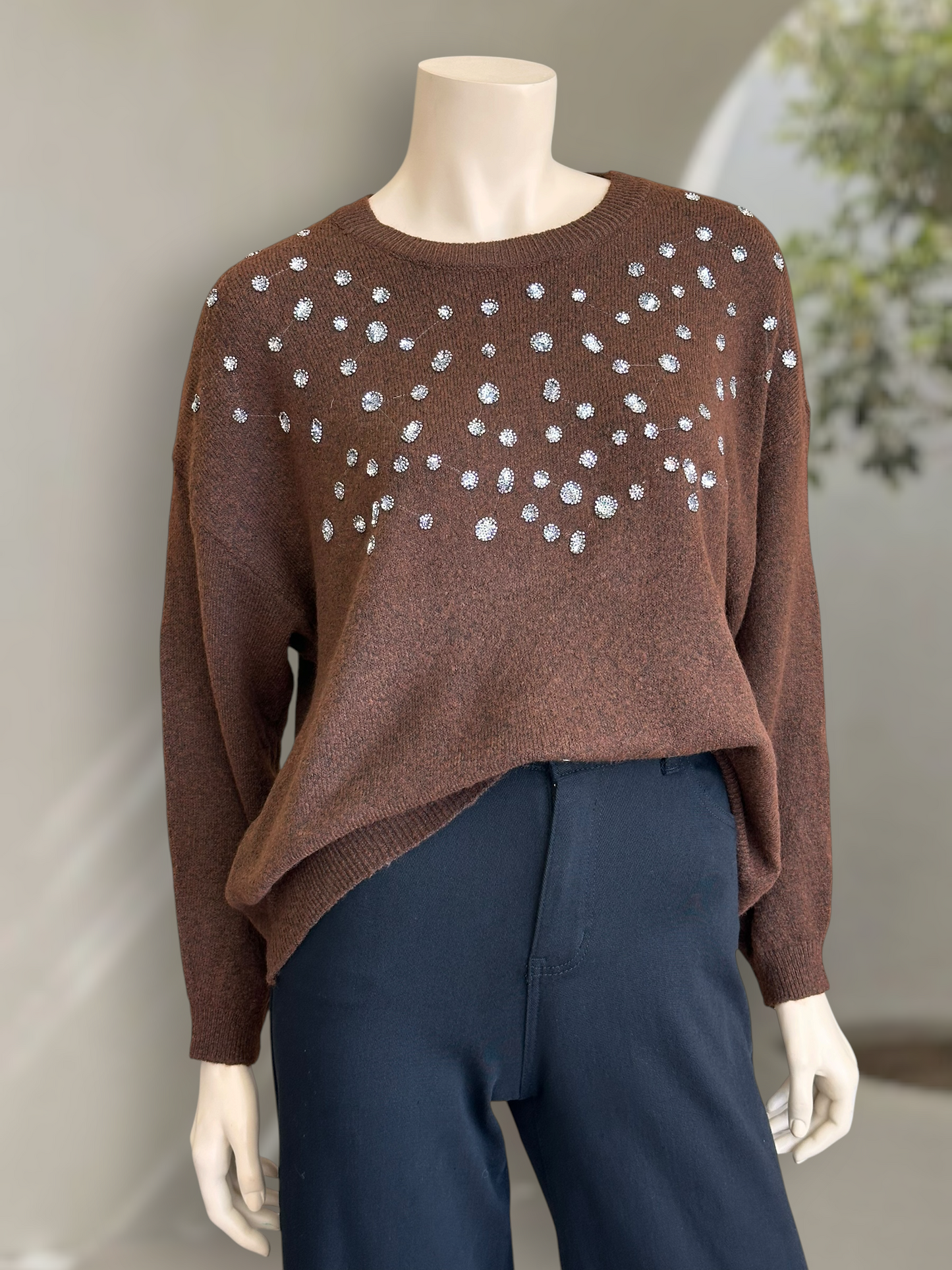 Sweater Shine Café