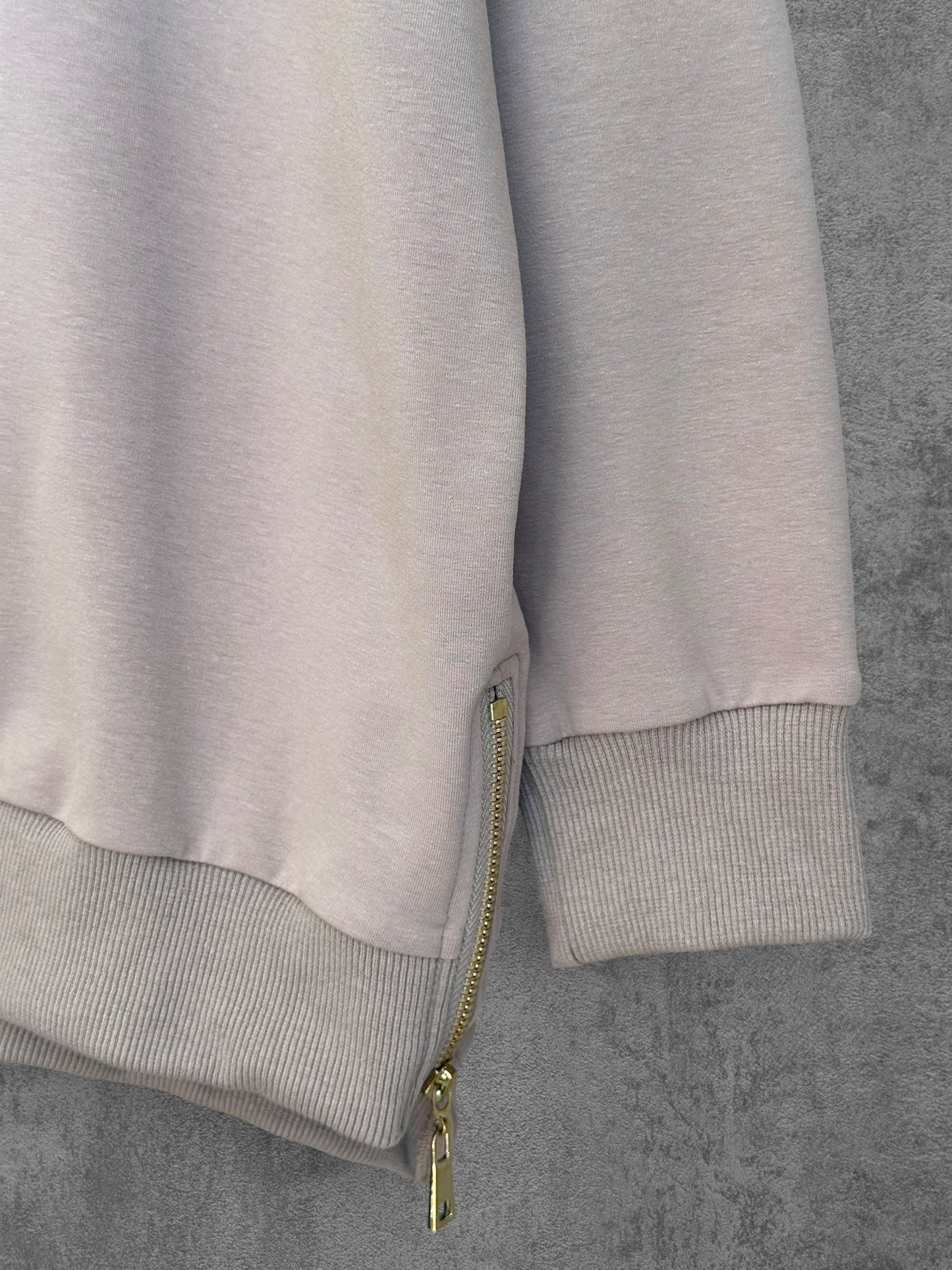 Polerón Peace Latte