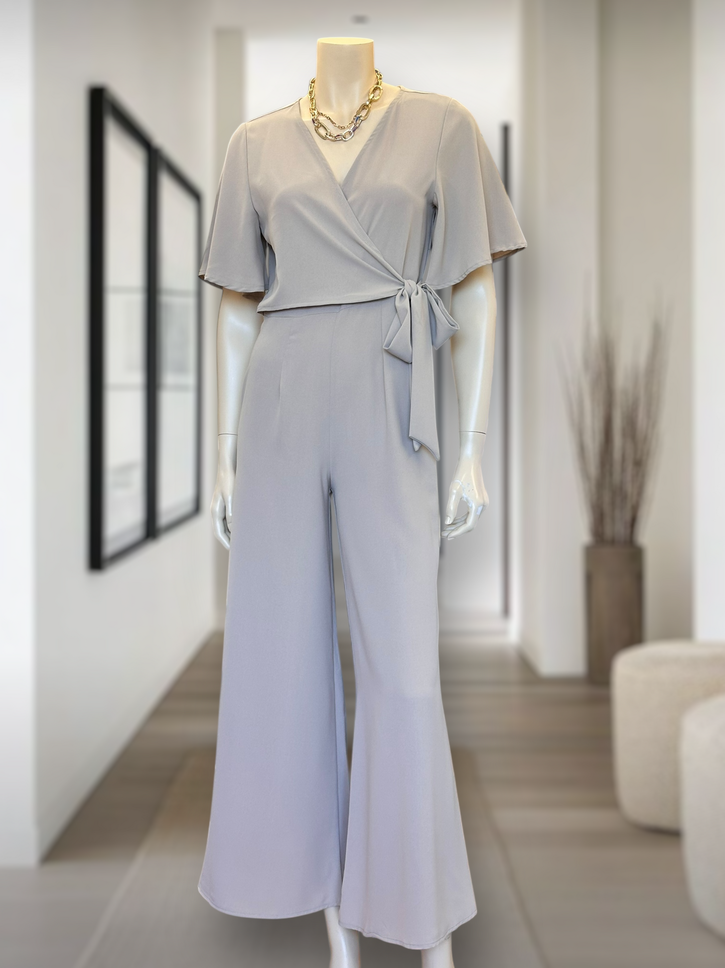 Enterito Paris Baige