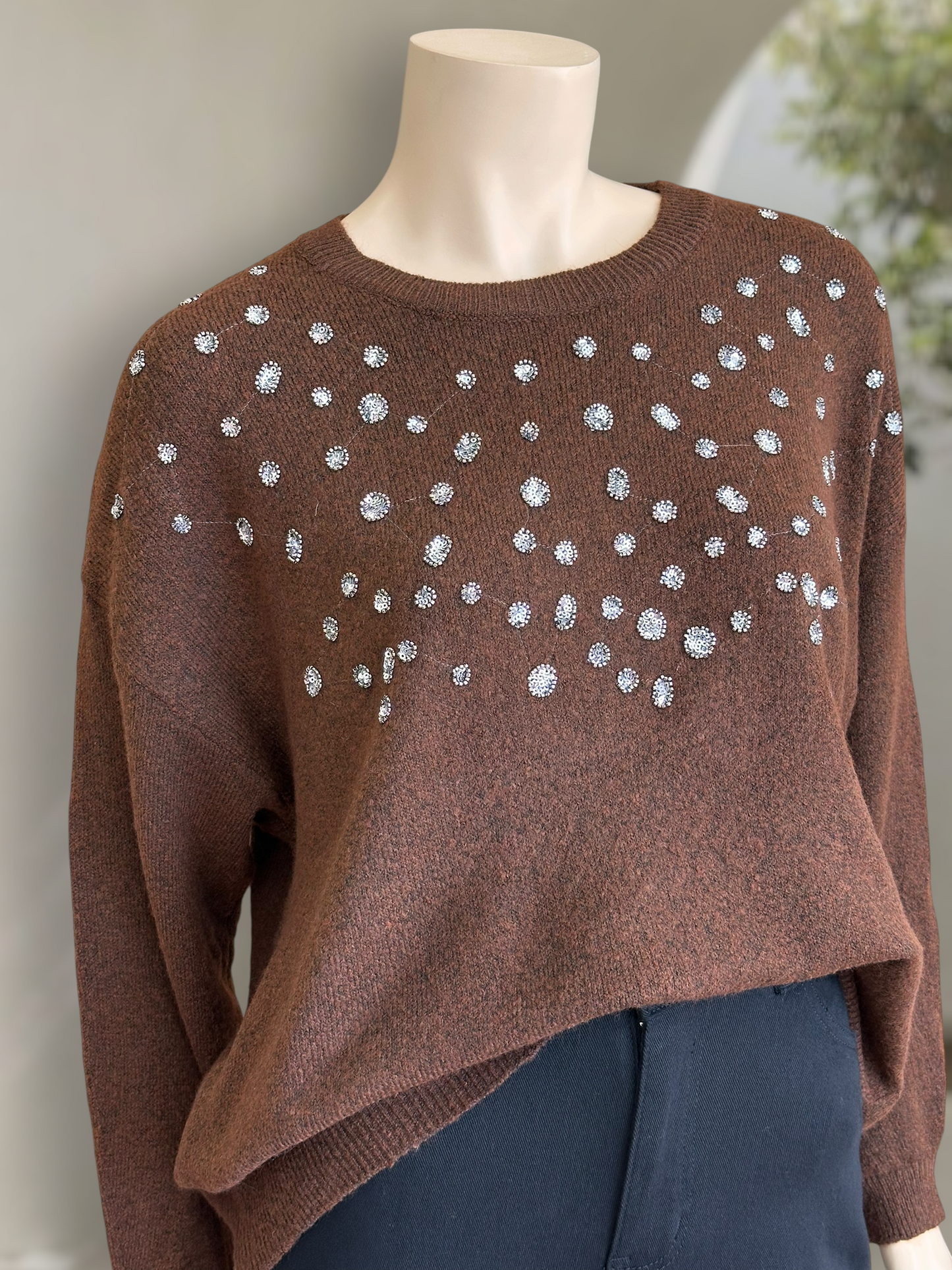 Sweater Shine Café
