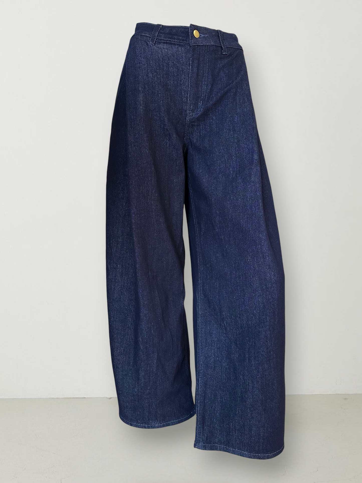 Jeans Palazzo Denim