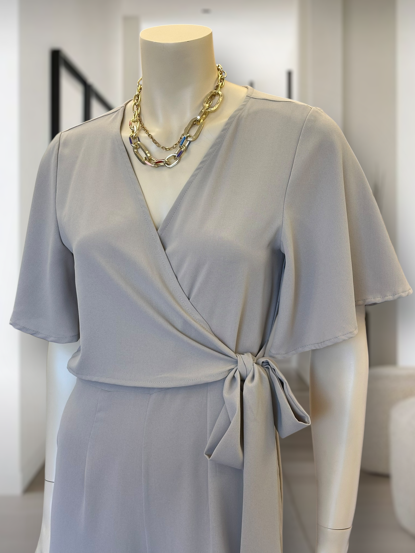 Enterito Paris Baige