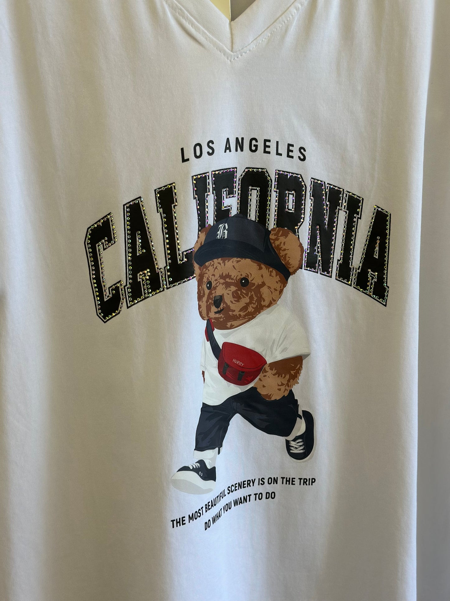 Polera California
