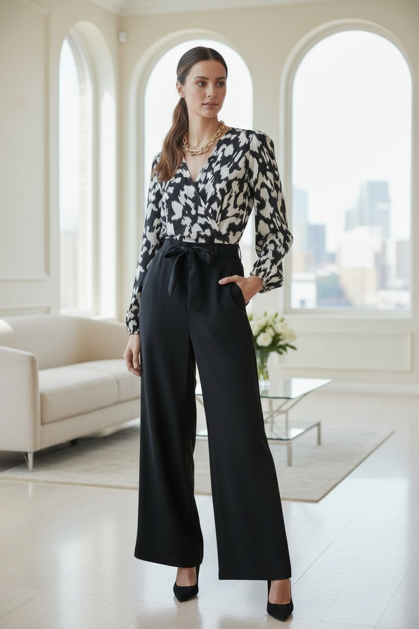 Enterito Animal Print