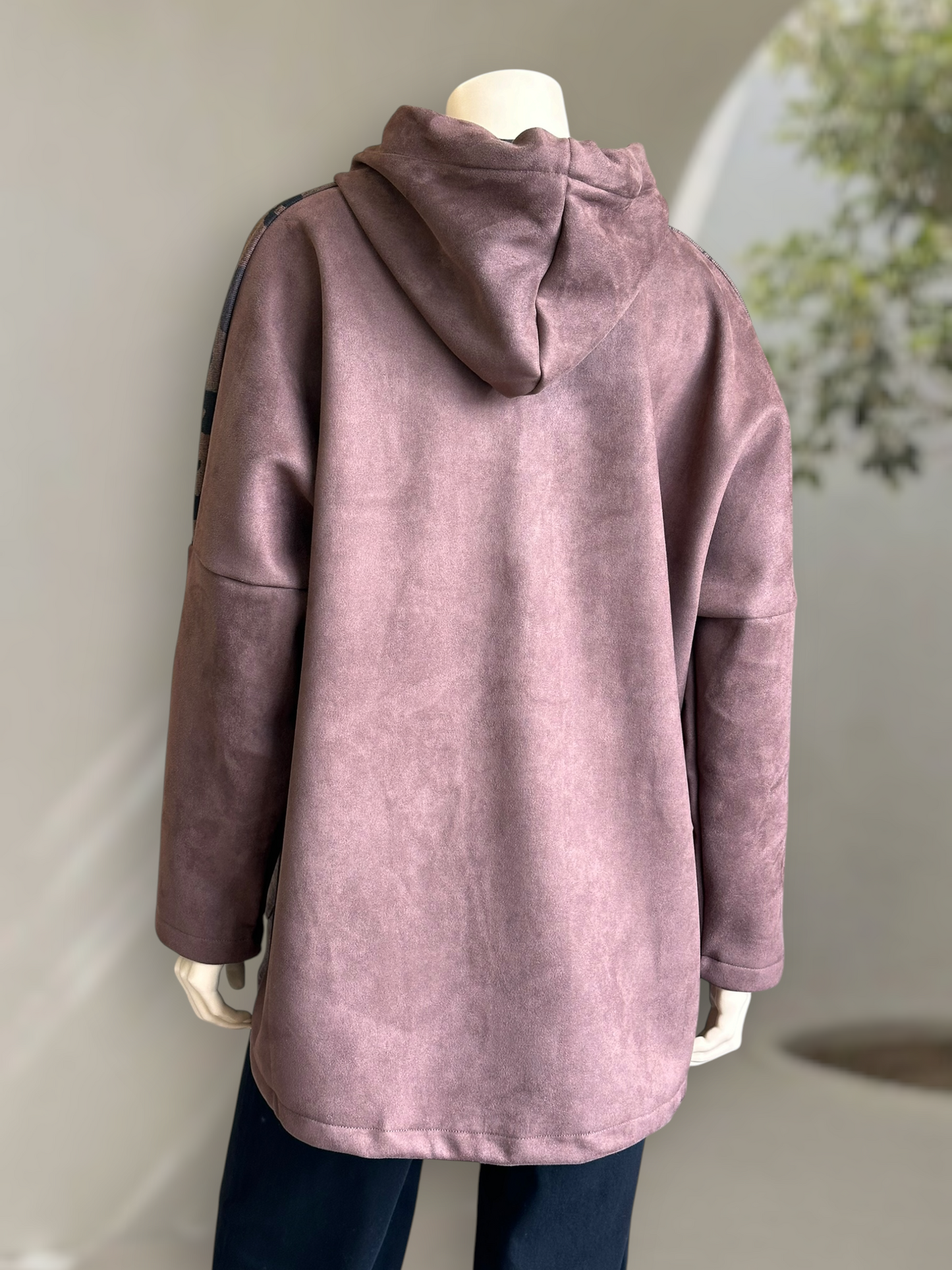 Chaqueta Firenze Café