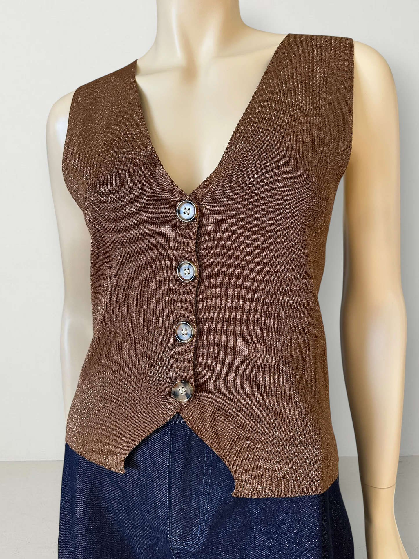 Gillette Lurex Café