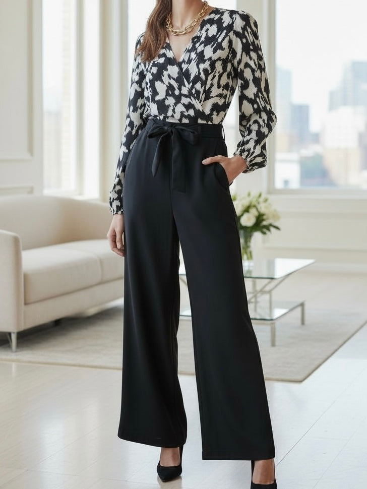 Enterito Animal Print