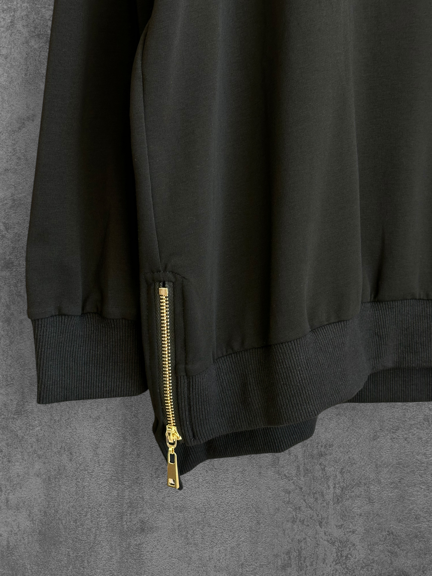 Polerón Peace Negro