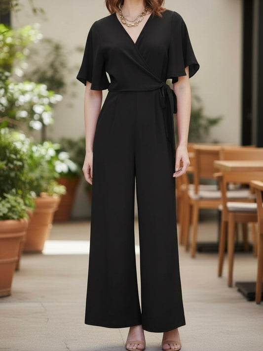 Enterito Paris Negro