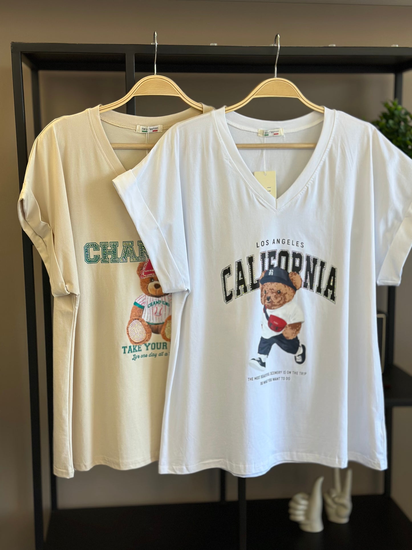 Polera California