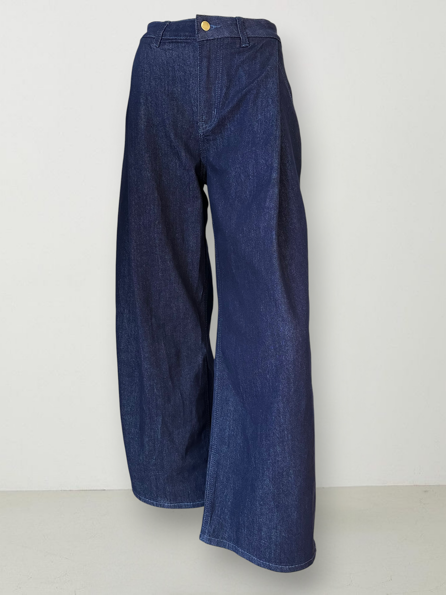 Jeans Palazzo Denim